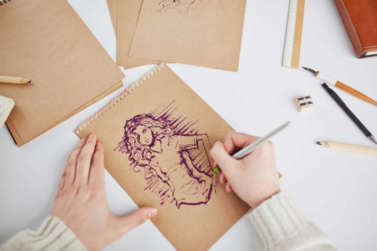 The Fundamentals of Academic Drawing